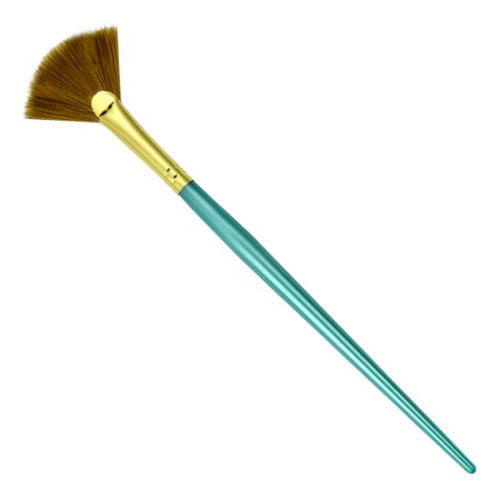 ROYAL LANGNICKEL - MENTA Série 78 - Pinceaux Éventail (Fan)