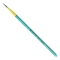 ROYAL LANGNICKEL - MENTA Série 88 - Pinceaux Liner/Script (Petit-Gris)