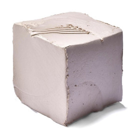 SOLARGIL - DURCI'DUR - Self-Hardening Block - White - 10 kg