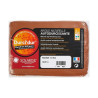 SOLARGIL - DURCI'DUR - Pain Autodurcissant - Rouge - 1,5 kg