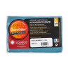 SOLARGIL - DURCI'DUR - Self-Hardening Block - Lavender Blue - 1.5 kg