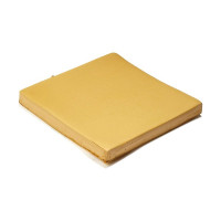SOLARGIL - DURCI'DUR - Self-Hardening Block - Golden Yellow - 1.5 kg