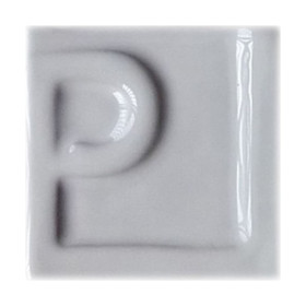 PRODESCO - Email Sans Plomb - Opaque Brillant Blanc Zircon - PR-115