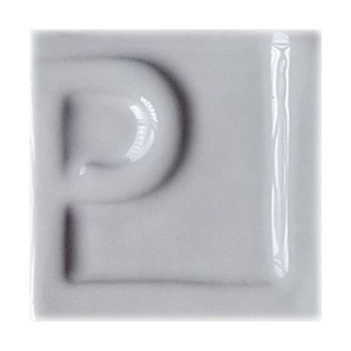 PRODESCO - Email Sans Plomb - Opaque Brillant Blanc Zircon - PR-115