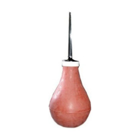 SOLARGIL - Engobe Bulb - 100 cc - Ouverture Ø 2 mm