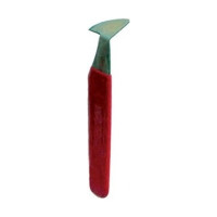 SOLARGIL - Metal Trimming Tool - Quarter-Circle Tip - N°32
