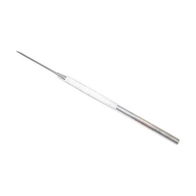 SOLARGIL - Potter's Needle - Stainless Steel - Aluminum Handle