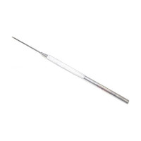 SOLARGIL - Aiguille de Potier - Acier Inoxydable - Manche Aluminium