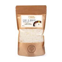 GRAINE CREATIVE - Soy Wax - 380 g - Container
