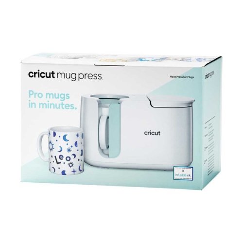 CRICUT - Mug Press - Base