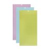 CRICUT - Tapis de Transport - Explore & Maker - 30 x 30 cm - Lot de 3