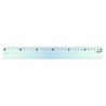 Maped - Ruler - Eco - 30cm