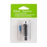 CRICUT - Lame Coupe Profonde + Support - Explore/Maker