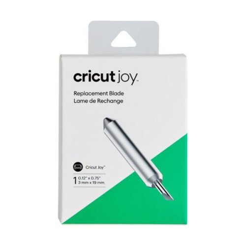 CRICUT - Lame Pointe Fine - Rechange - Joy