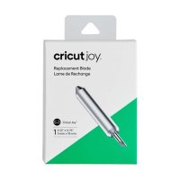 CRICUT - Lame Pointe Fine - Rechange - Joy