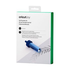 CRICUT - Foil Transfer Kit - Joy