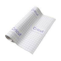 CRICUT - Transfer Tape - Strong Grip - 30.5 cm x 1.2 m