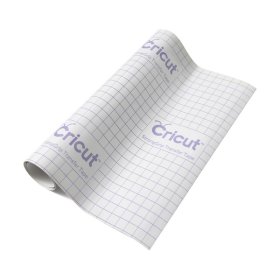 CRICUT - Film Transfert TackyTape - Joy - Adhérence Forte - 13,9 x 121,9 cm