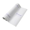 CRICUT - Film Transfert TackyTape - Joy - Adhérence Forte - 13,9 x 121,9 cm