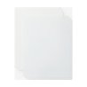 CRICUT - Printable Waterproof Stickers - A4 - 6 Sheets - White