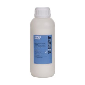 JESMONITE - Vernis Base Eau - Colorfresh Mat - 500 ml