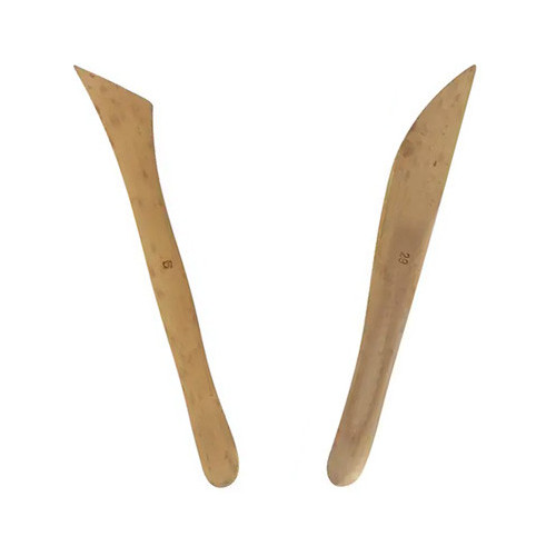 SOLARGIL - Wooden Sculpting Tool - 16 cm