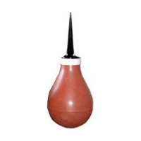 SOLARGIL - Poire à Engobe - 60 cc - Ouverture Ø 1 mm
