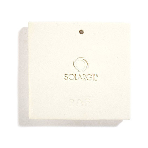 SOLARGIL - Porcelaine Atomisée Coulage - PSA - 25 Kg