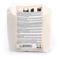 GRAINE CREATIVE - Soy Wax - 1.2 kg - Container