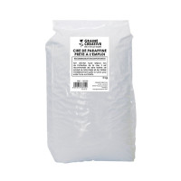 GRAINE CREATIVE - Granules de Cire Bougie - 5 kg - 100% Paraffine