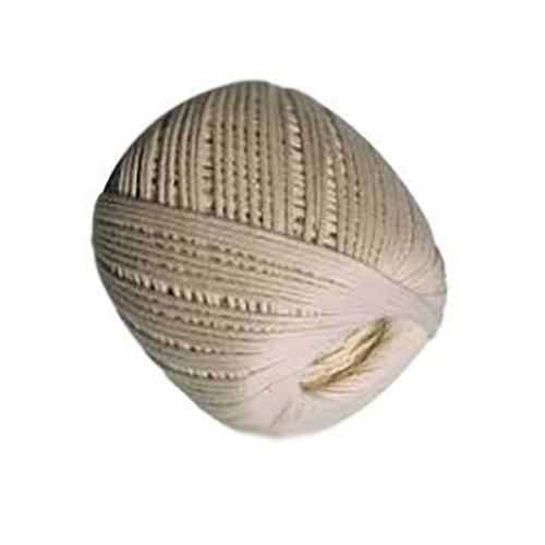 GRAINE CREATIVE - Braided Cotton String - 2 mm - 44 m - 100 g