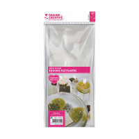 GRAINE CREATIVE - Floating Candle Mould - Ø 60 mm