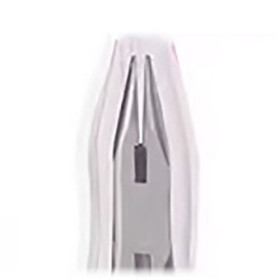 GRAINE CREATIVE - Flat Nose Pliers - Smooth Straight