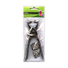 GRAINE CREATIVE - Pince Pose Oeillets - Ø 7 mm