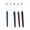 GRAINE CREATIVE - Silicone Brushes - 5 Pieces - Sculpting