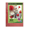 GRAINE CREATIVE - Honeycomb Sheets - 5 Sheets