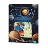 GRAINE CREATIVE - Stickers Phosphorescents - 9 Planètes & 100 Étoiles