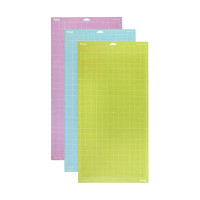 CRICUT - Cutting Mat - Explore & Maker - 30 x 60 cm - Set of 3