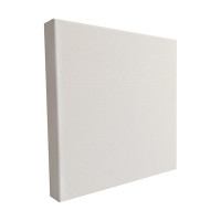 Phoenix - ARTIST CANVAS - Professional 3D - 100% Coton - Grain Fin - 280 g/m² - Épaisseur 4cm