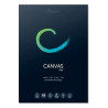 PHOENIX - CANVAS PAD - Bloc de Toiles A3 - 280 g/m² - 10 Feuilles