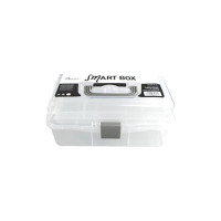 PHOENIX - Smart Box - Modular Plastic Storage Box