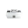 PHOENIX - Smart Box - Boîte de Rangement Plastique - Modulable