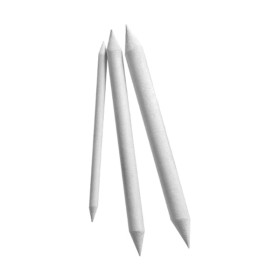 PHOENIX - Set de 3 Estompes - Papier Compressé
