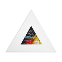 PHOENIX - ARTIST CANVAS - Châssis Triangulaire - 100% Coton