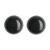 RICO - Safety Eyes - 8,5MM - MARRON / NOIR (4)