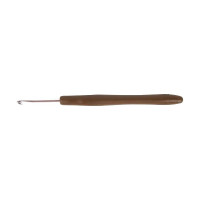 DMC - Crochet de Tricot - Aluminium avec Manche Silicone - 4.5MM
