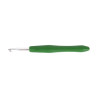 DMC - Crochet Hook - Aluminium with Silicone Handle - 7MM