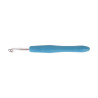 DMC - Crochet Hook - Aluminium with Silicone Handle - 8MM