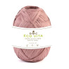 DMC - Eco Vita Raffia - 100% Wood Fibre - Ball 50g/100m - Pink