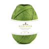 DMC - Eco Vita Raffia - 100% Wood Fibre - Ball 50g/100m - Green